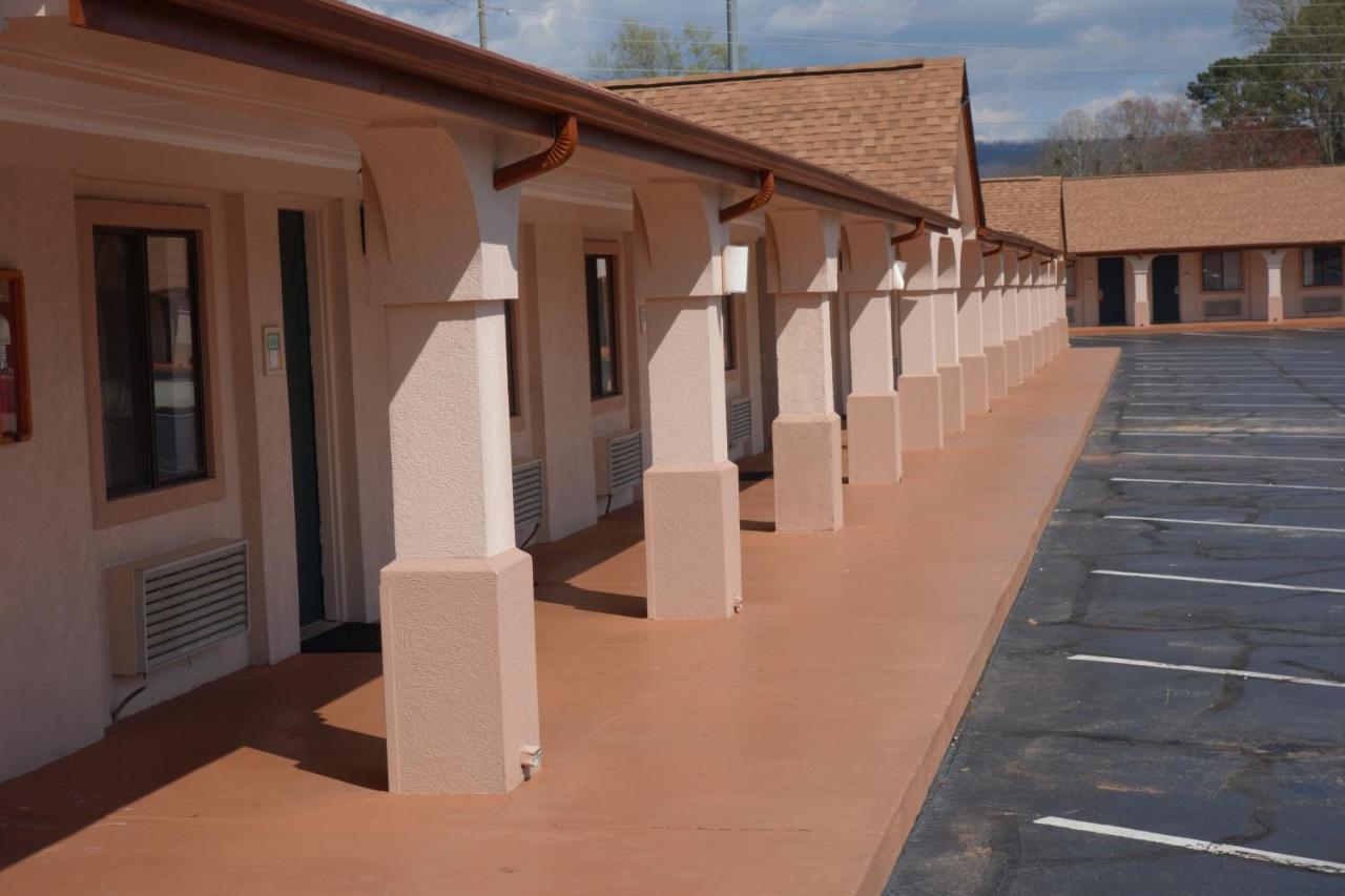VIP Inn&Suites Huntsville Exterior foto
